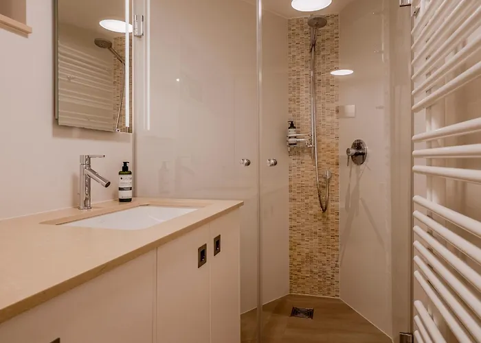 شقة Kamperhof, App 5 *