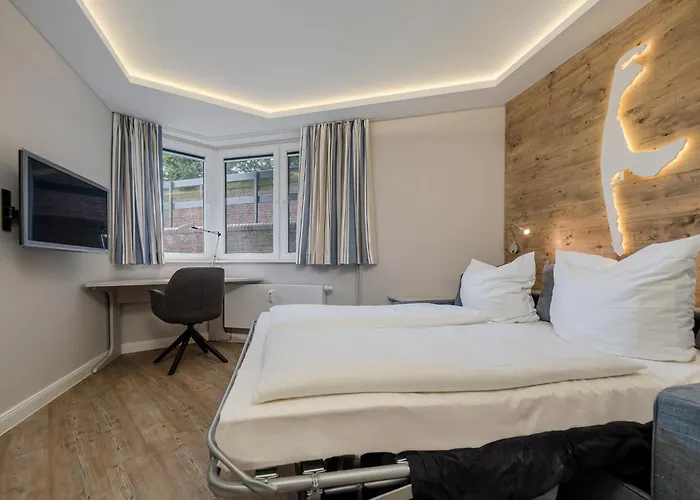 Kamperhof, App 5 شقة