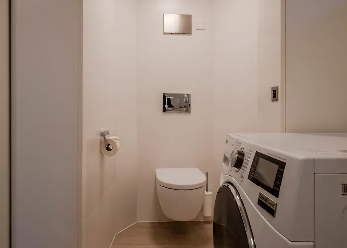 شقة Kamperhof, App 5