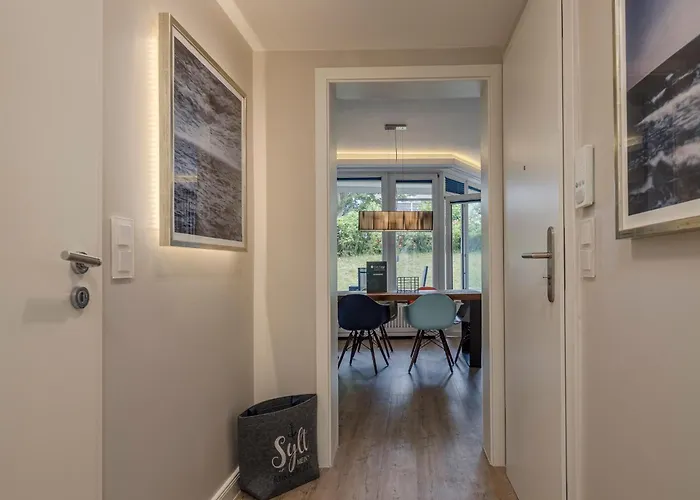 Kamperhof, App 5 شقة *