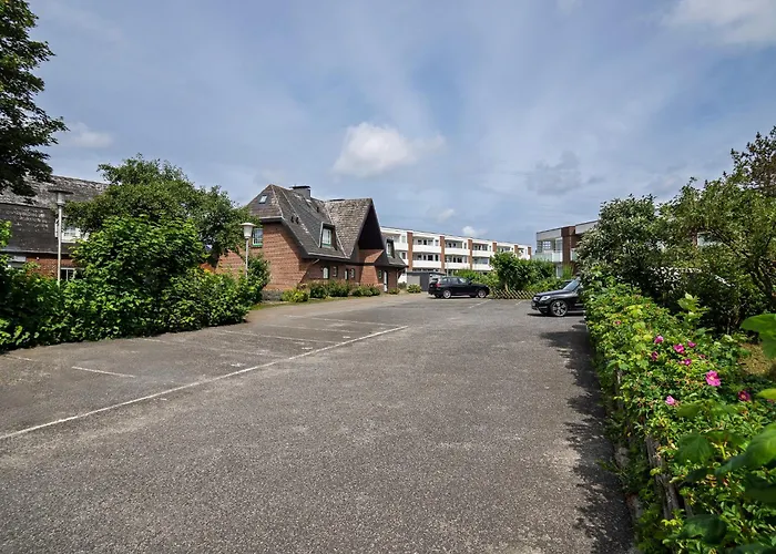 شقة Kamperhof, App 5