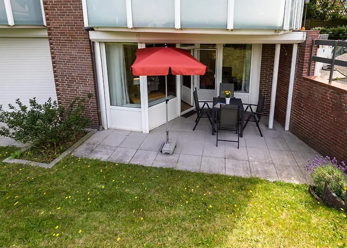 Kamperhof, App 5 شقة *