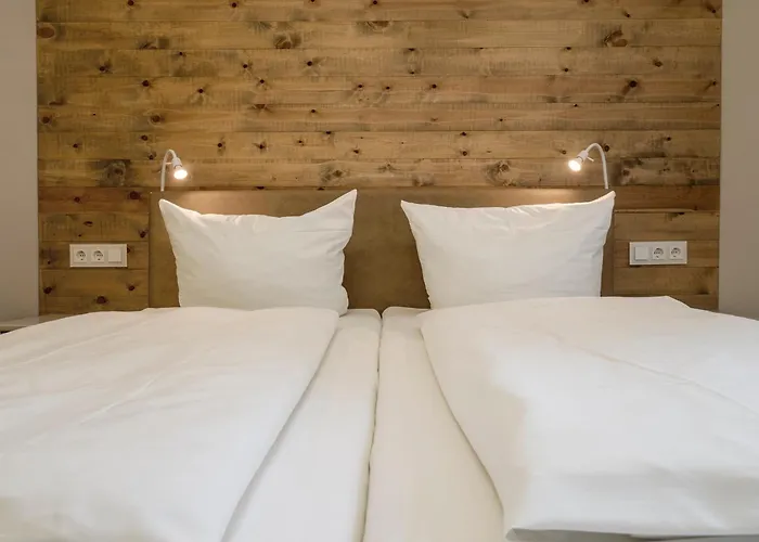 Kamperhof, App 5 * فيسترلاند